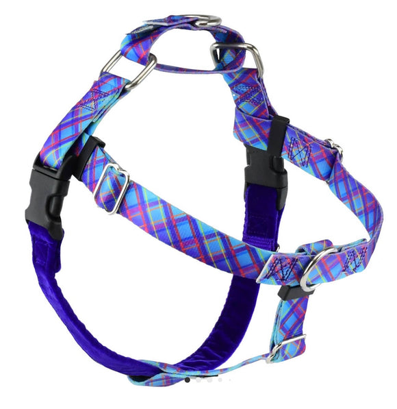 EarthStyle Twilight Glow Freedom No-Pull Harness Only