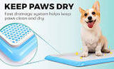 Pet Awesome Dog Potty Tray