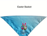 Paw-T Petz Easter Bandana