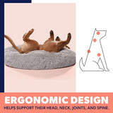 Donut Bed By Active Pet