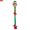 KONG Holiday Occasions Rope Elf Dog Toy, Large