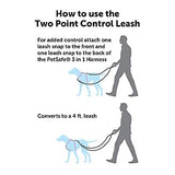 PetSafe Two Point Control Leash