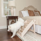 CozyUp™ Folding Pet Steps