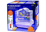 Penn Pax Parakeet Starter Kit