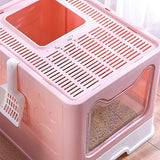 CanBrake Cat Litter Box