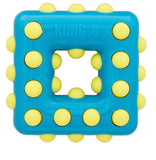 KONG Dotz Square Dog Toys