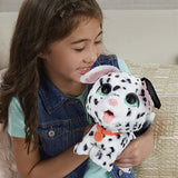 furReal Poopalots Big Wags Interactive Toy