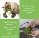 Catit Senses Wellness Center