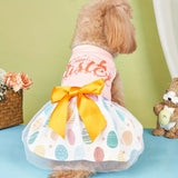 Happy Easter Dress