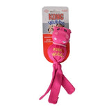 KONG Wubba Friends Ballistic Dog Toys - Assorted