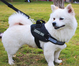 Paw-T Petz Dog Harness - Service Dog Harness
