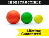 Indestructible Ball - Ruff Dawg