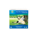 Stay & Play® Wireless Fence for Stubborn Dogs