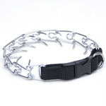 Titan Collar Nylon Pinch Training Collar