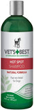 Hot Spot Itch Relief Shampoo for Dogs - Vets Best