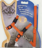 Paw-T Petz Cat Harness