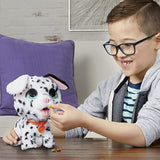 furReal Poopalots Big Wags Interactive Toy