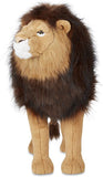 Melissa and Doug Standing Lion