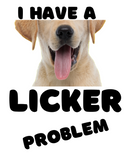 Licker Problem Set