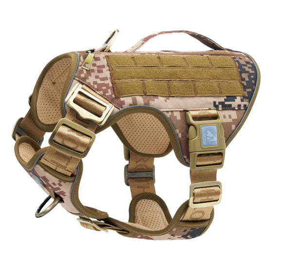 Auroth Tactical Harness Plus