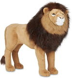 Melissa and Doug Standing Lion