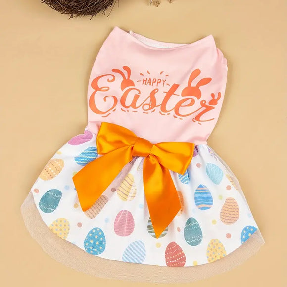 Happy Easter Dress