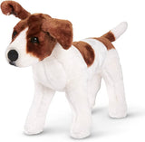 Jack Russel Terrier by Melissa and Doug