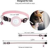AirTag Pet Collar