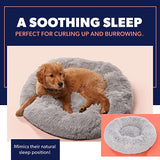 Donut Bed By Active Pet