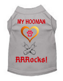 My Dog Rocks, My Hooman Rocks Set