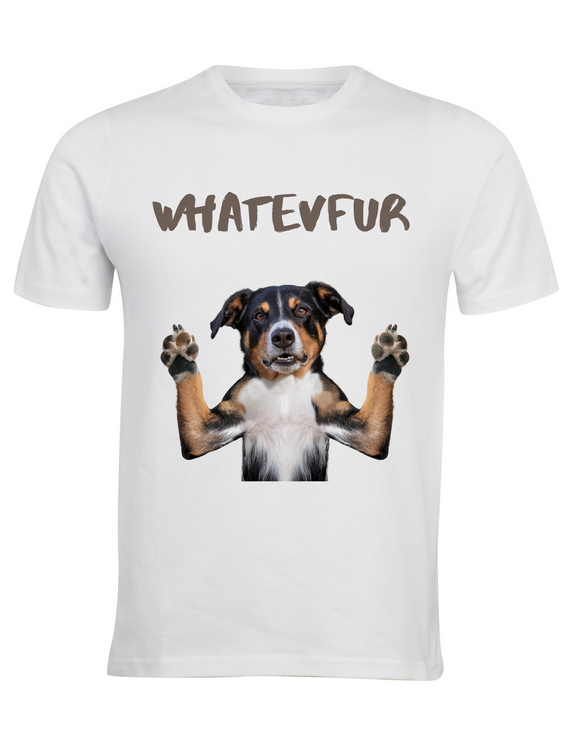 WhatevFUR (Human Shirt)