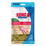 KONG Stuff'n Snacks - Chicken, Salmon and Blueberries