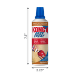 KONG Stuff'n Easy Treat - Peanut Butter Recipe 8 oz