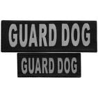 Reflective Patch For Dog Harness or Bags