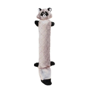 Zippy Paws Jigglerz Racoon