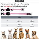 AirTag Pet Collar