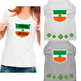 100 Percent Irish Set