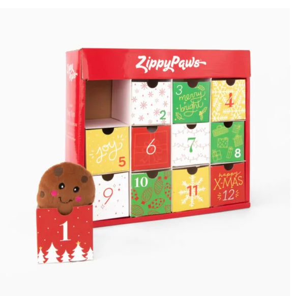 Holiday Advent Calendar