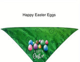 Paw-T Petz Easter Bandana