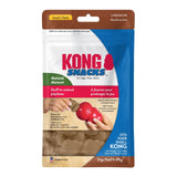 KONG Stuff'n Snacks - Chicken, Liver and Blueberries Recipe