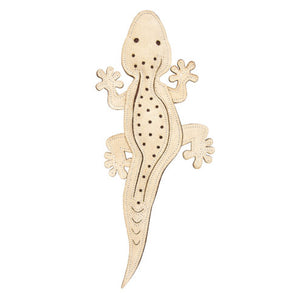 Ethical Pet-SPOT Skinneeez Leather Lizard 15”