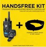 Dogtra ARC Handsfree Kit