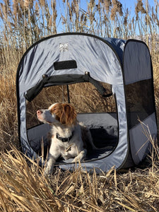 K9 Sport Sack Pop Up Tent