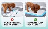 Pet Awesome Dog Potty Tray