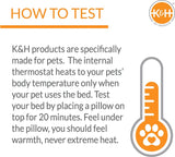 K&H Pet Products Thermo-Mod Dream Pod