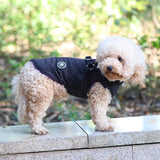 Norbi Pet Warm Jacket Dog Vest Harness~
