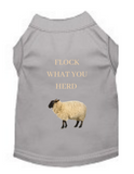 Flock What You Herd Set
