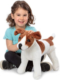 Jack Russel Terrier by Melissa and Doug