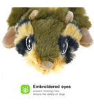 Sharlovy Crinkle Toy