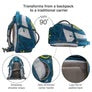 G-Train Dog Carrier Backpack